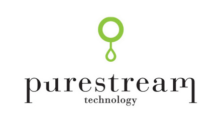 Purestream Logo